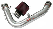 Cargar imagen en el visor de la galería, Injen 89-90 240SX 12 Valve Polished Short Ram Intake