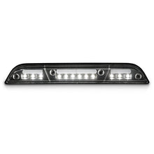 Cargar imagen en el visor de la galería, ANZO 15-20 Ford F-250 - F-550 LED Third Brake Light - Black Housing/Clear Lens