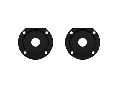 ICON Top Plate Reinforcement Kit — Fits 2024-2025 Toyota Tacoma