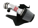 aFe Takeda Intakes Stage-2 PDS AIS PDS Nissan Altima 07-12 V6-3.5L (pol)