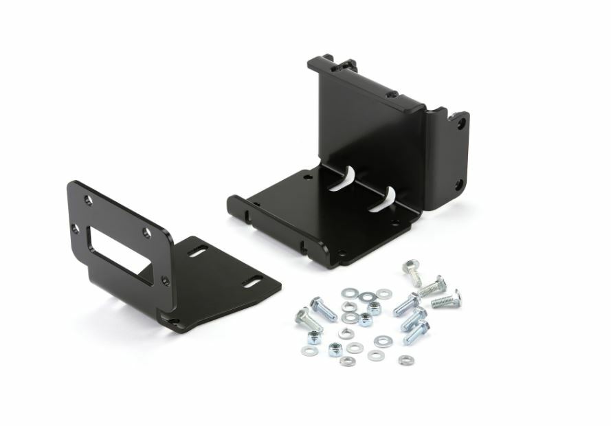 WARN Industries Winch Mount — Polaris