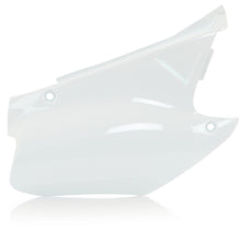 Cargar imagen en el visor de la galería, Acerbis 00-01 Honda CR125R/250R Side Panels - White