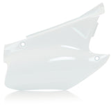 Acerbis 00-01 Honda CR125R/250R Side Panels - White