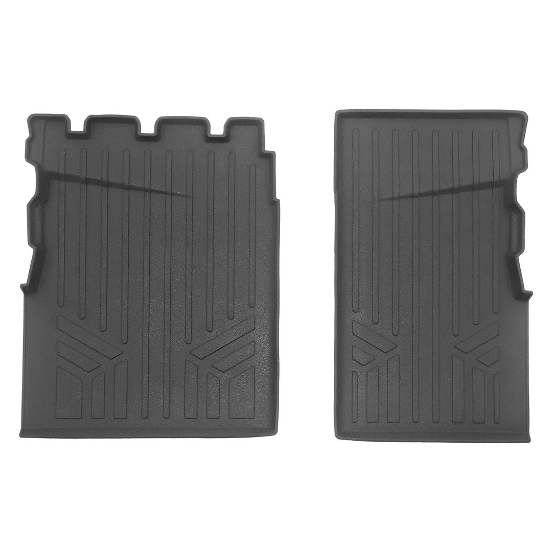 Smartliner Floor Liner Second ROW (UB0132)