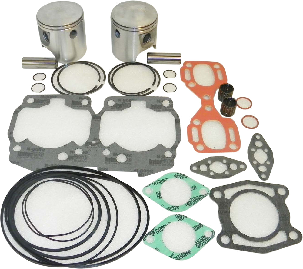 WSM Complete TOP END KIT (010-818-14)