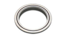 Cargar imagen en el visor de la galería, Vibrant Aluminum V-Band Flange for 3in OD Tubing - Female