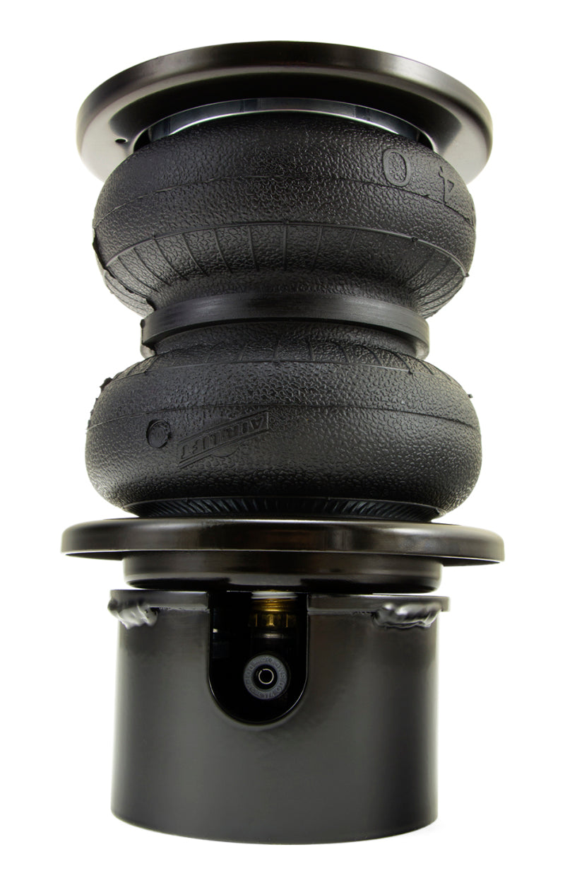 Air Lift Performance Rear Air Suspension Kit — Fits 2015+ VW Golf/GTI/R MK7, 2016+ Audi A3