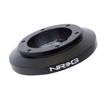 Cargar imagen en el visor de la galería, NRG Short Hub Adapter 98+ Audi A4 / 97-99 A6 / 97-03 A8 / 99+ VW Golf / Audi R8