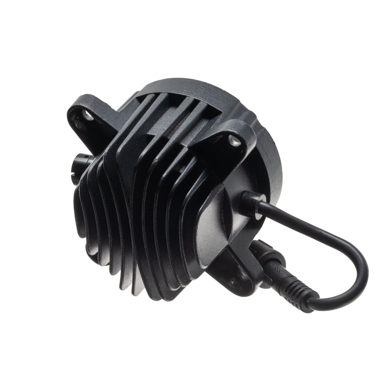 Emisor LED de haz de niebla Oracle de 60 mm y 15 W VER GARANTÍA