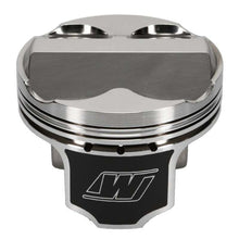 Cargar imagen en el visor de la galería, Wiseco Acura 4v Domed +8cc STRUTTED 88.0MM Piston Shelf Stock Kit