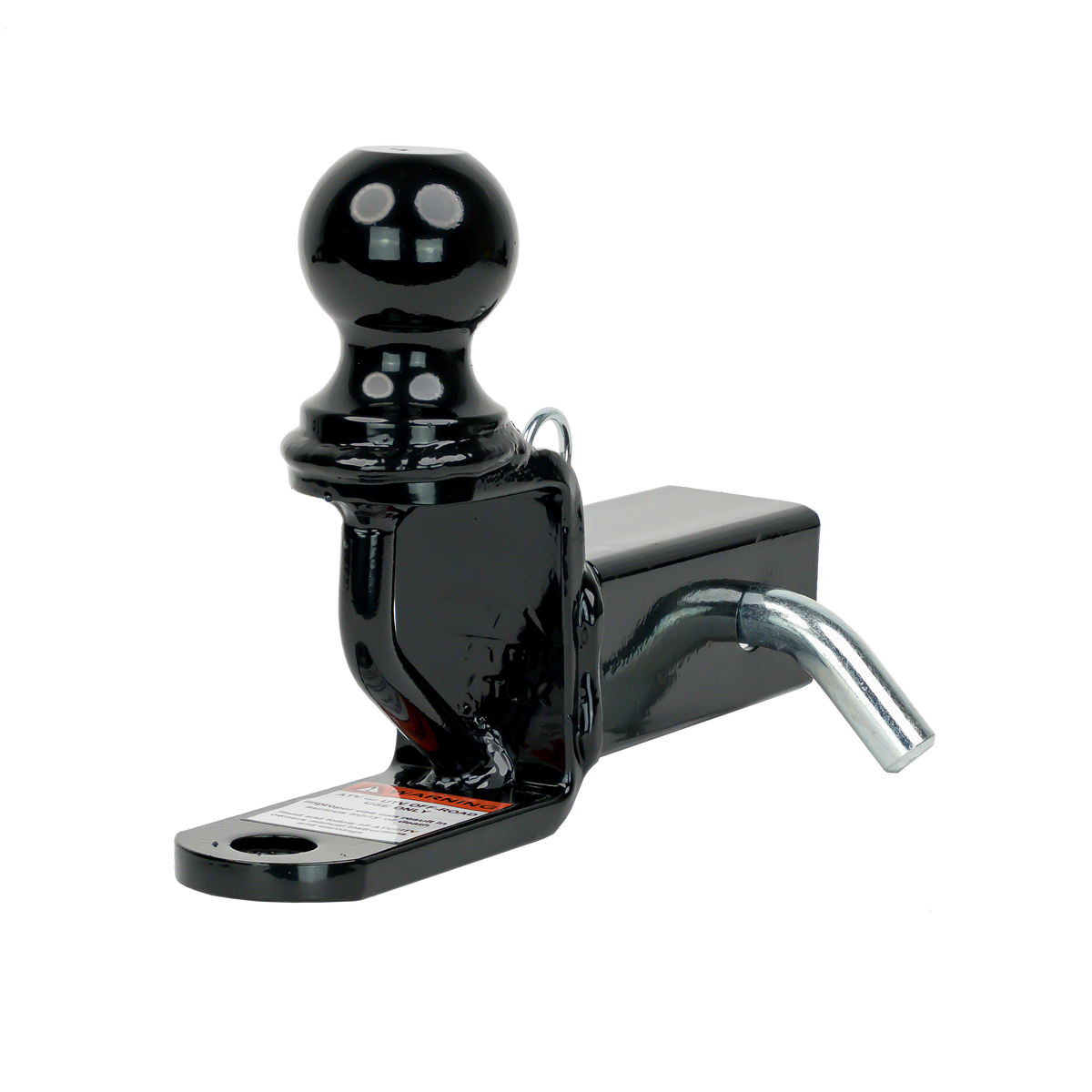 ATV TEK Multi 2" Ball Mount (TMP2)
