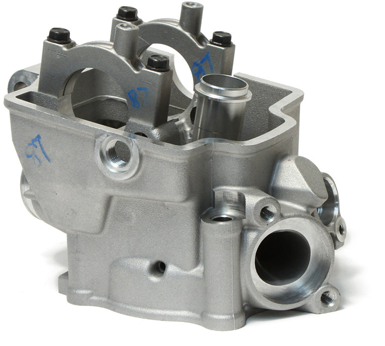 Cylinder Works 250cc Cylinder Head Kit — Fits 04-07 Honda CRF 250 R