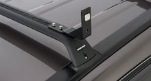 Cargar imagen en el visor de la galería, Rhino-Rack Sunseeker Awning Angled Up Brackets for Flush Bars (RSP/RS/SG)