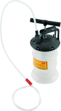 Cargar imagen en el visor de la galería, BikeMaster Fluid Extractor - 2.7 Liter