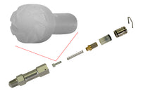 Cargar imagen en el visor de la galería, AEM V3 Water/Methanol Injector Kit (Qty 2)