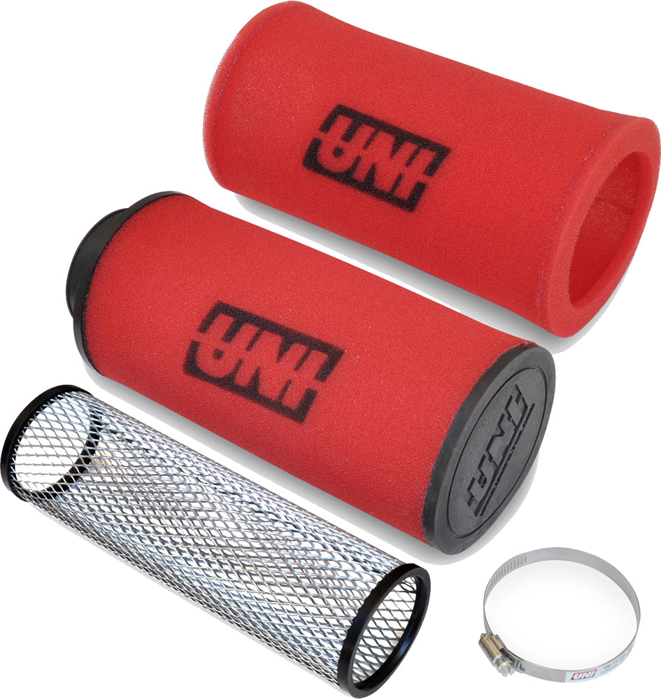 Uni Multi-Stage Competition AIR Filter (NU-8519ST)