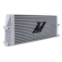 Cargar imagen en el visor de la galería, Mishimoto 11-19 Ford 6.7L Powerstroke Performance Oil Cooler Kit - Silver