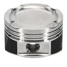 Cargar imagen en el visor de la galería, Wiseco Mazdaspeed 2.0 FS Turbo -16.5cc Dish Piston Shelf Stock Kit