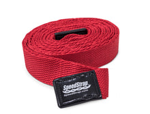 Cargar imagen en el visor de la galería, SpeedStrap 2In Big Daddy Weaveable Recovery Strap - 30Ft