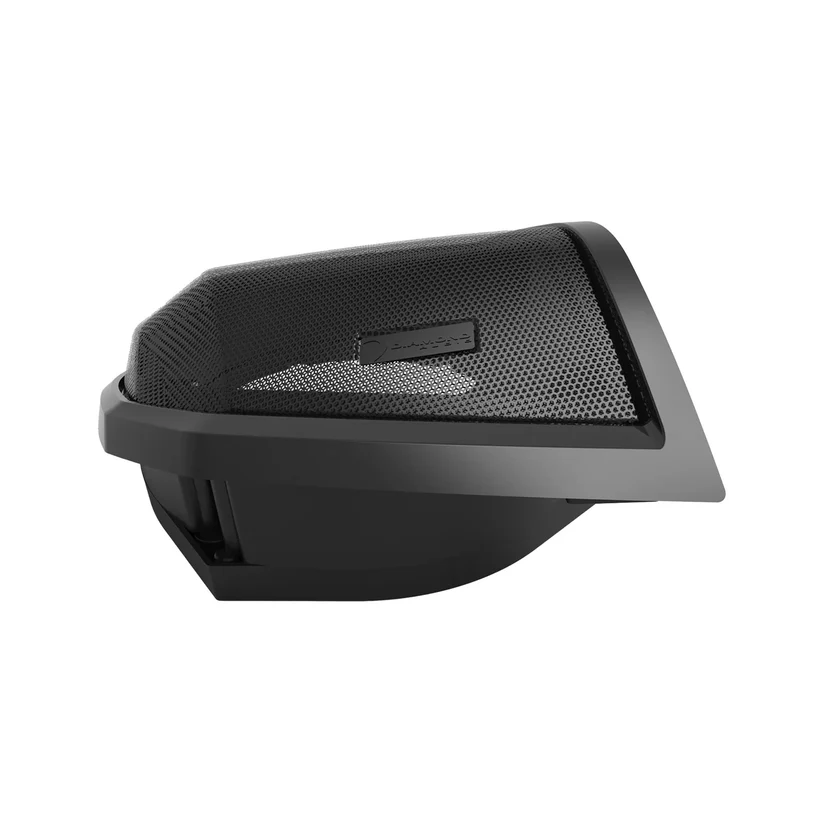 Diamond Audio 6"X9" HXM Speaker BAG LID KIT FLH/FLT 2024-2026 (HXM69F4BKLK24)