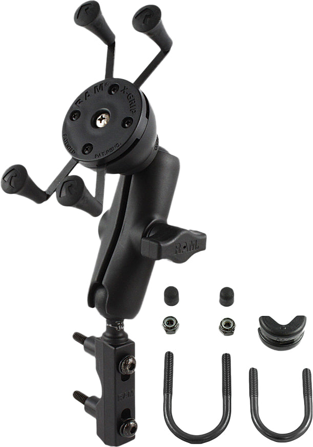 RAM X-Grip Motorcycle Mount Medium (RAM-B-174-UN7)
