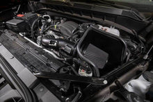 Cargar imagen en el visor de la galería, K&amp;N 2019 Chevrolet Silverado 1500 5.3L V8 Black Performance Intake Kit