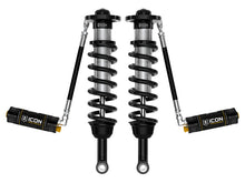 Cargar imagen en el visor de la galería, ICON 2024+ Toyota Tacoma 2.5in VS RR CDCV Coilover Kit