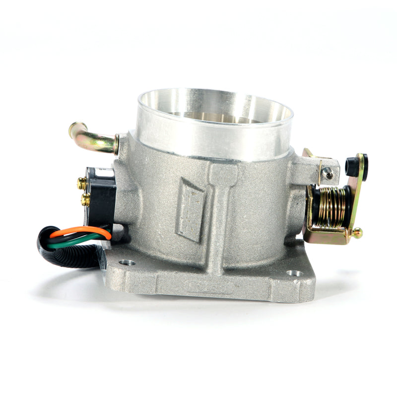 BBK Power Plus 70mm Throttle Body — 86-93 Ford Mustang 5.0