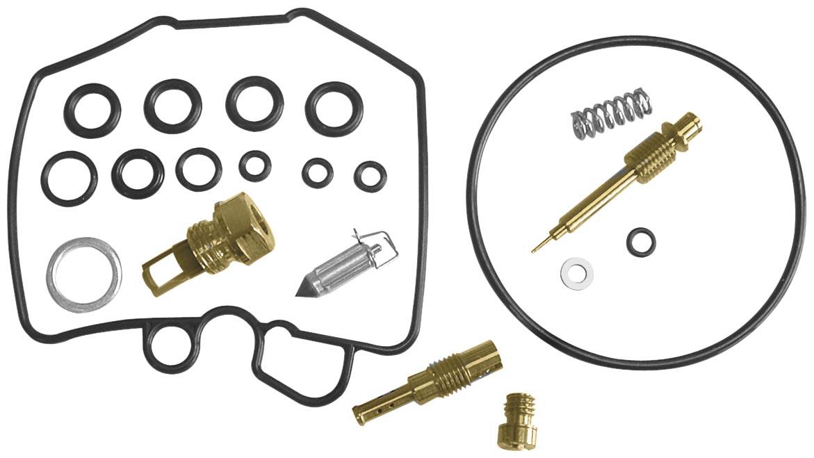 K&L Supply Carb Repair Kit — Fits Multiple Carburetors