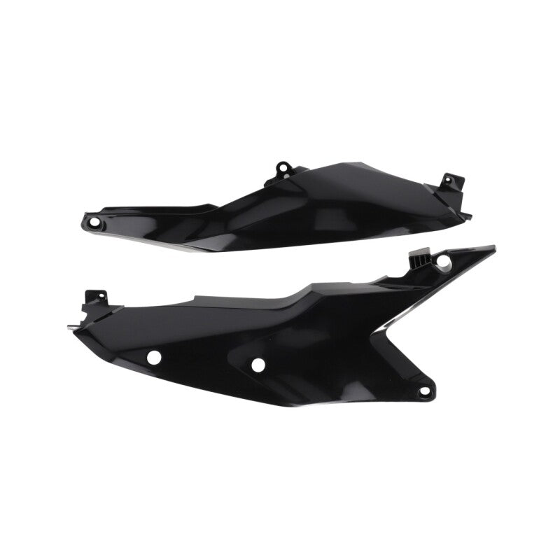 Acerbis 23+ KTM 125-500 SX/SX-F/XC-F/XC/XC-TPI/XCF-W/XC-W/EXC/EXC-F Airbox Cover - Orange 16 (2976285226)