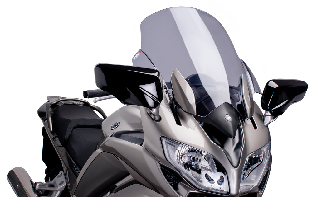 PUIG Windscreen Touring Light (6483H)