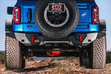 Cargar imagen en el visor de la galería, ARB 2021 Ford Bronco Rear Bumper Wide Body