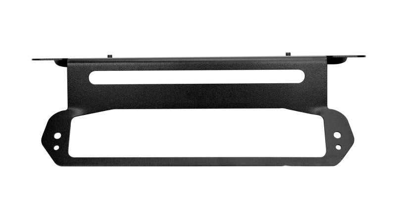 Putco 09-18 Dodge Ram LD - Soporte de techo de 16 pulgadas Soportes Hornet