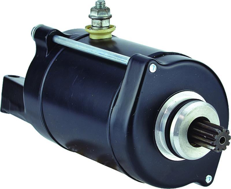 BikeMaster Starter Bm