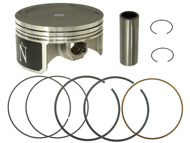 Namura Piston KIT 101.96/STD AC/SUZ (NA-30014)