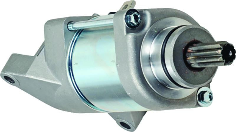 BikeMaster Starter Bm