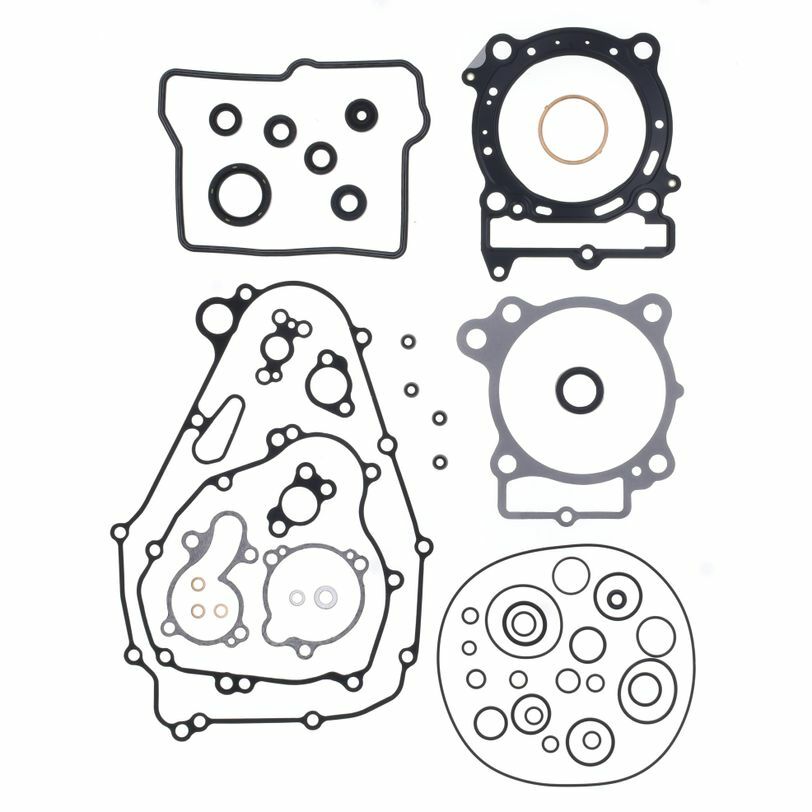 Athena Complete Gasket KIT KAW (P400250900075)