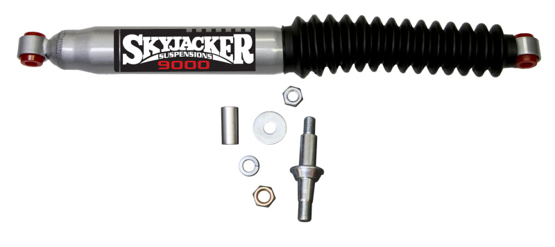 Kit de amortiguador de dirección Skyjacker para Jeep Wrangler (LJ) 2004-2006