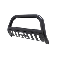 Cargar imagen en el visor de la galería, Westin 2007-2018 Toyota Tundra E-Series Bull Bar - Black