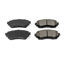 Cargar imagen en el visor de la galería, Power Stop 14-19 Mazda 6 Front Z16 Evolution Ceramic Brake Pads