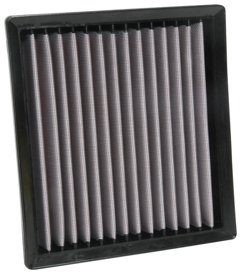 AEM DryFlow Air Filter — Fits 10-24 Lexus ES350, RX350, NX200t, Toyota Avalon, Camry, Highlander, Sienna