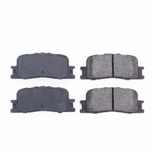 Load image into Gallery viewer, Power Stop 02-03 Lexus ES300 Front Z16 Evolution Ceramic Brake Pads