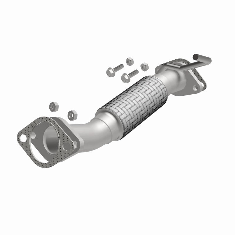 BRE Exhaust 13-16 SANTA FE SPORT SORENTO 2.4L Front Pipe Kit