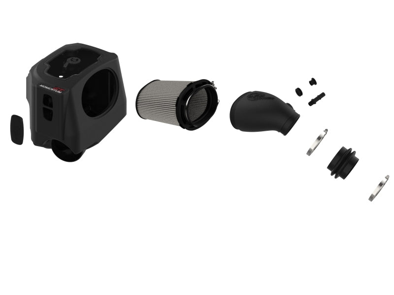 aFe Momentum GT Cold Air Intake System — 2022-23 Jeep Grand Wagoneer V8 6.4L