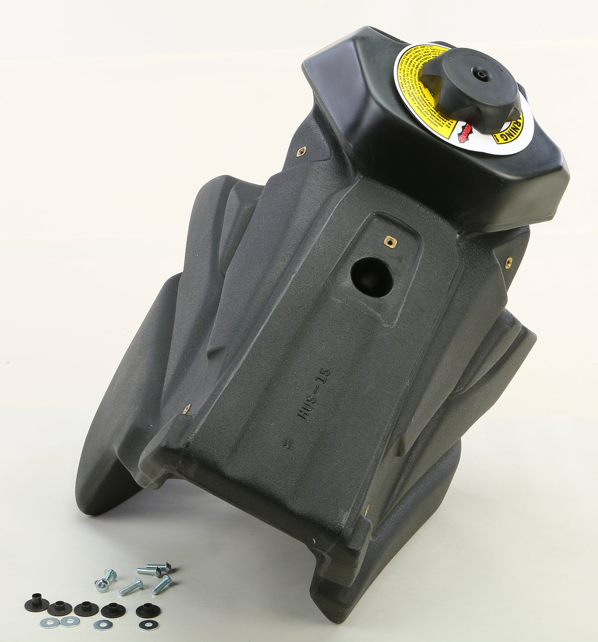 IMS Fuel Tank Black 3.6 GAL (112426-BK1)