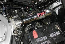 Cargar imagen en el visor de la galería, Injen 08-09 Accord Coupe 3.5L V6 Polished Cold Air Intake