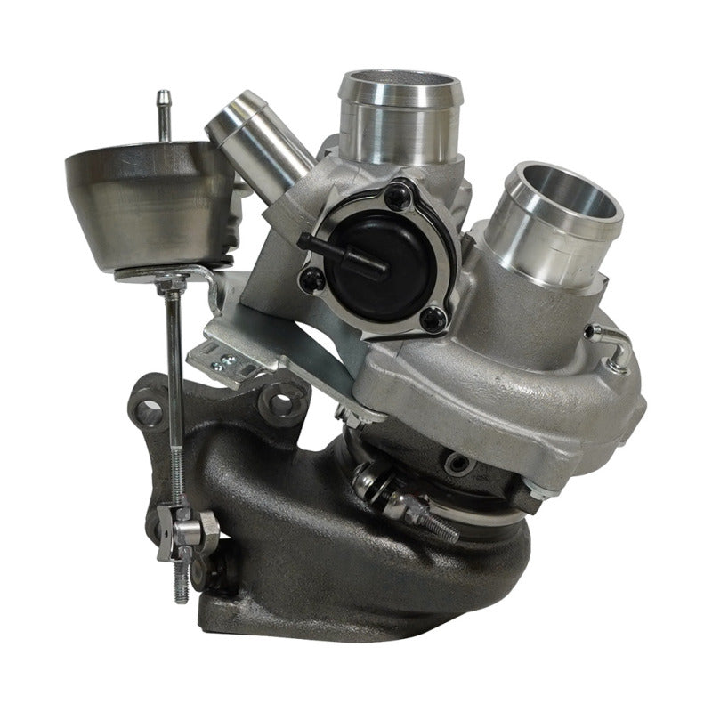 Kit turbocompresor BD Diesel Screamer: Ford F-150 Ecoboost de 3,5 l 2011-2012