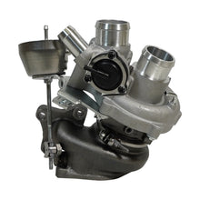 Cargar imagen en el visor de la galería, Kit turbocompresor BD Diesel Screamer: Ford F-150 Ecoboost de 3,5 l 2011-2012