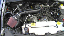 Load image into Gallery viewer, K&amp;N 10-11 Jeep Liberty 3.7L V6 High Flow Performance Intake Kit