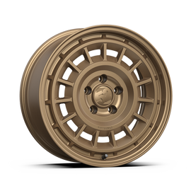 fifteen52 Alpen MX 17x8 / 5x100 BP / 38 ET / 73.1 CB / 6 BS / Desert Bronze Wheel
